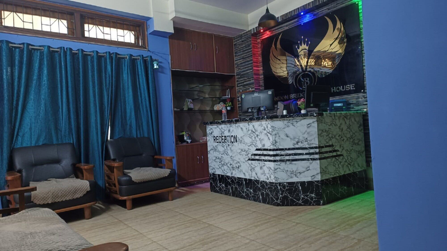 Others 4, London Bridge Guest House, Kamrup Metropolitan