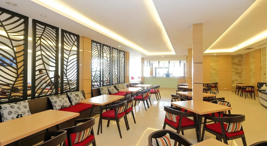 Food & Drinks 5, Cititel Hotel Dumai, Dumai