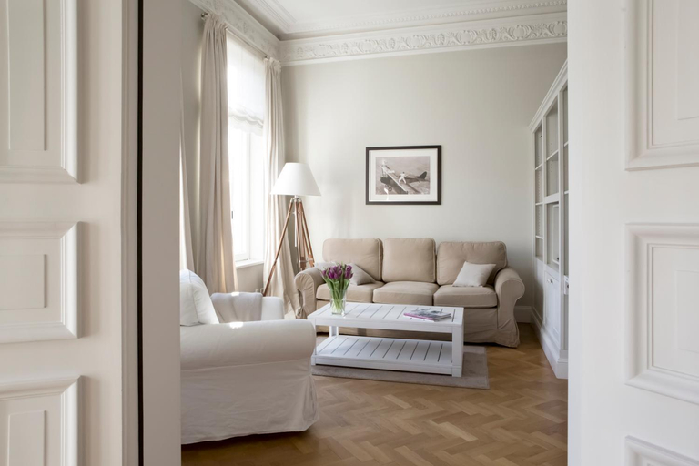 Others 5, von Deska Townhouses - White House, Hamburg