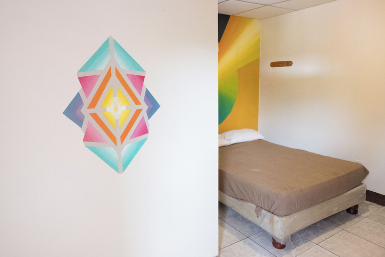 Bedroom 3, Hostel Nucapacha, Guayaquil