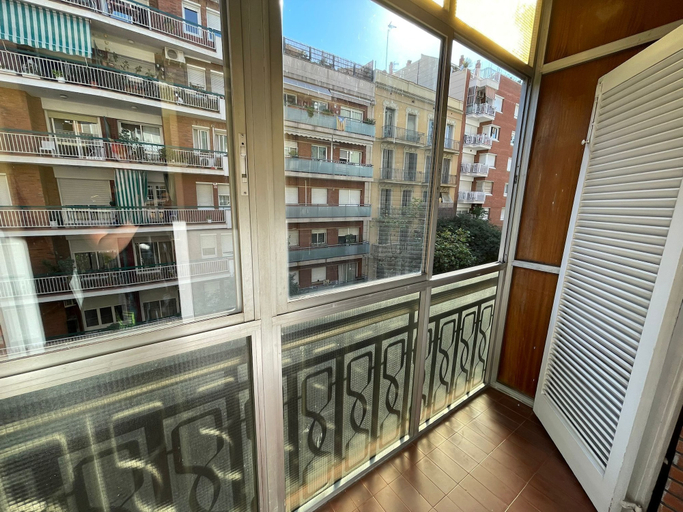 Others 4, Rooms Vilaproma, Barcelona