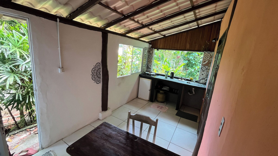 Others 5, Casas Porto de Cima, Cairu