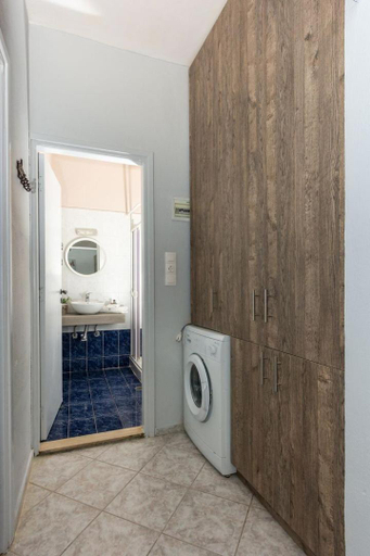 Others 5, Horizon Studios - Apartments, Crete