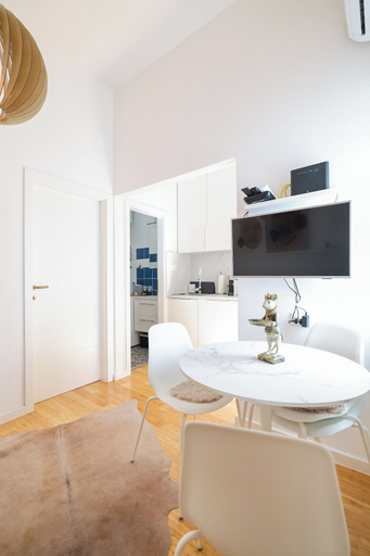 Others 5, Iadra apartment in city center, Zadar