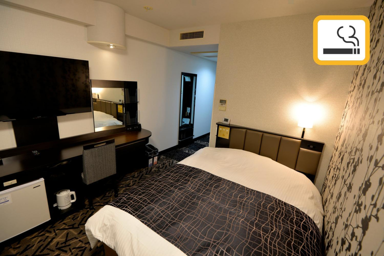Bedroom 3, APA Hotel Mie Kameyama, Kameyama