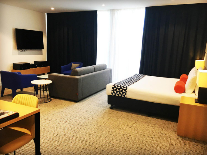 Bedroom 6