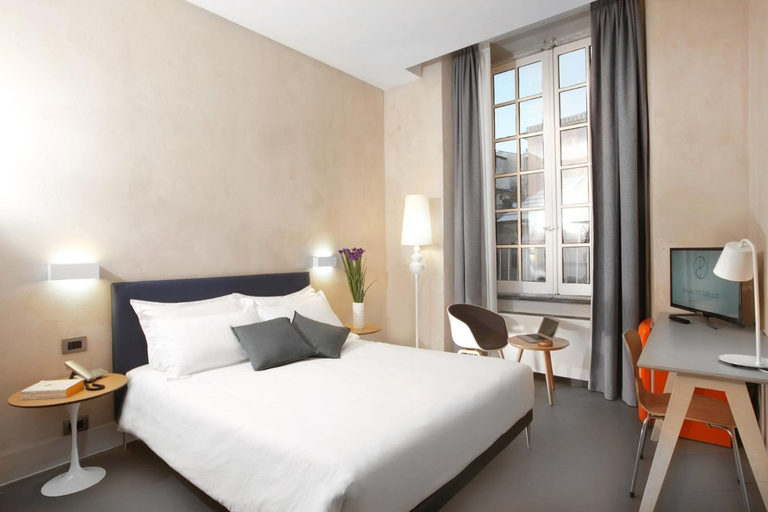Bedroom 16