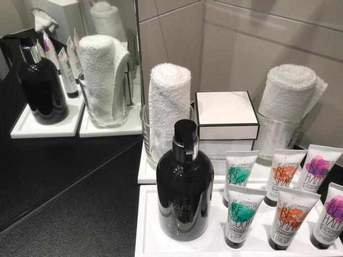 Amenities 2