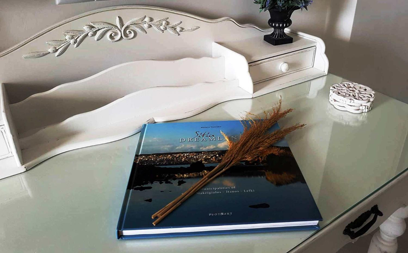 Others 4, Blue Horizon Villa & Suites, Crete