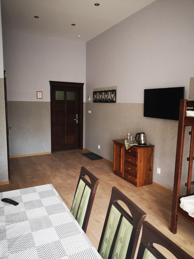 Bedroom, Pensjonat Sielec, Będzin