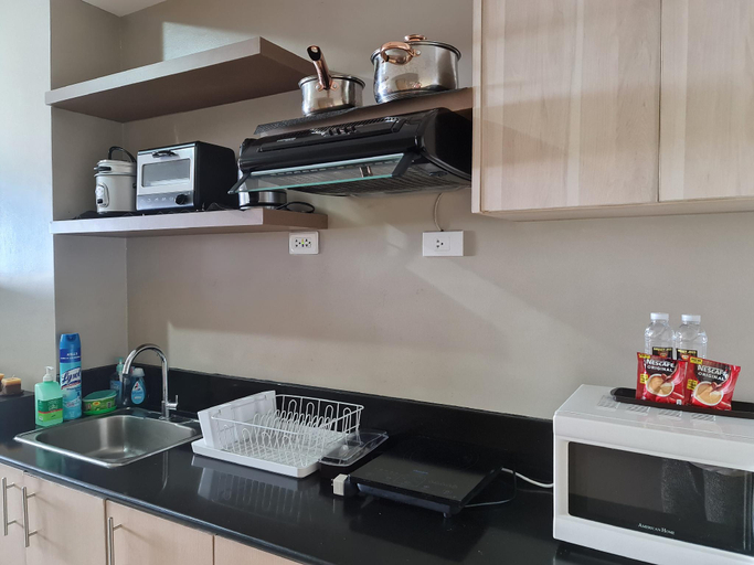 Others 5, L&J Cozy Little Nest @ Tower5 SMDC Wind Residences, Tagaytay City