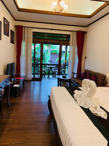 Bedroom 7