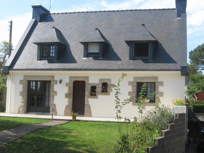 Others 3, Le Clos Des Alouettes, Morbihan