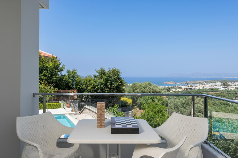 Others 4, Elysium Seaview Oasis, Crete