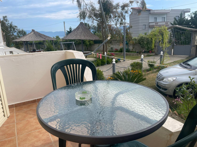 Others 4, Hotel Villa Andi, Vlorës