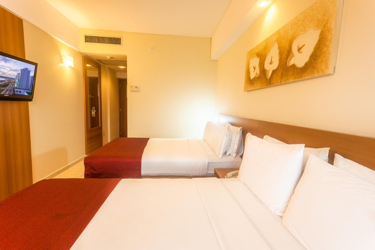 Bedroom 6
