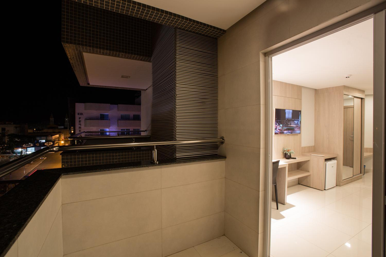 Bathroom 2, Solaris Hotel, Formosa