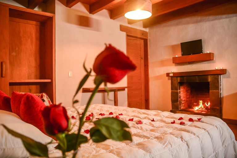 Bedroom 3, Monterra Tapalpa, Tapalpa
