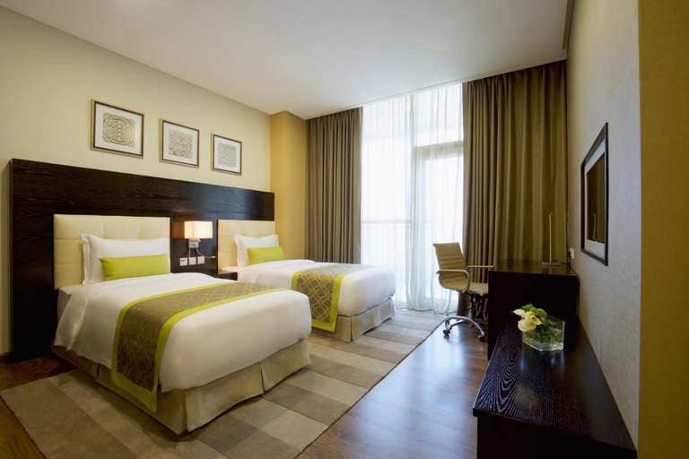 Bedroom 21