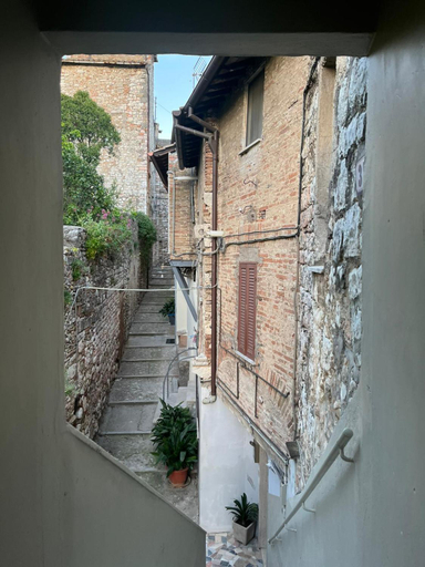 Others 2, SognoNarni, Terni