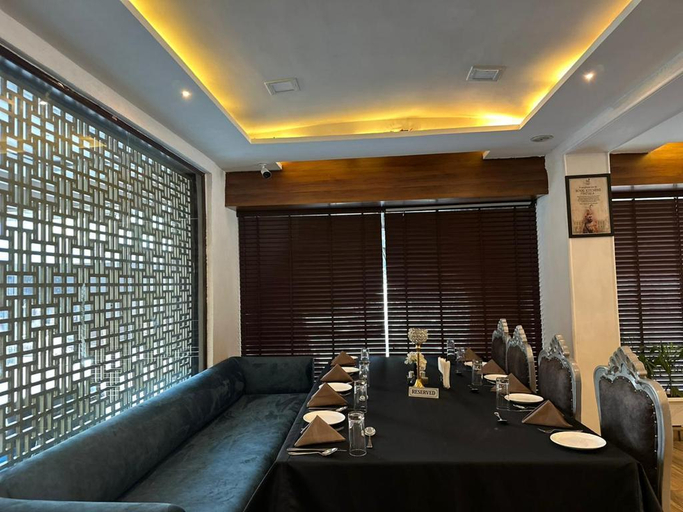 Food & Drinks, Hotel ML Pride , Patiala