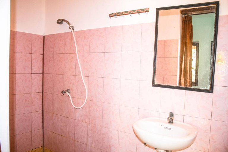Bathroom 1