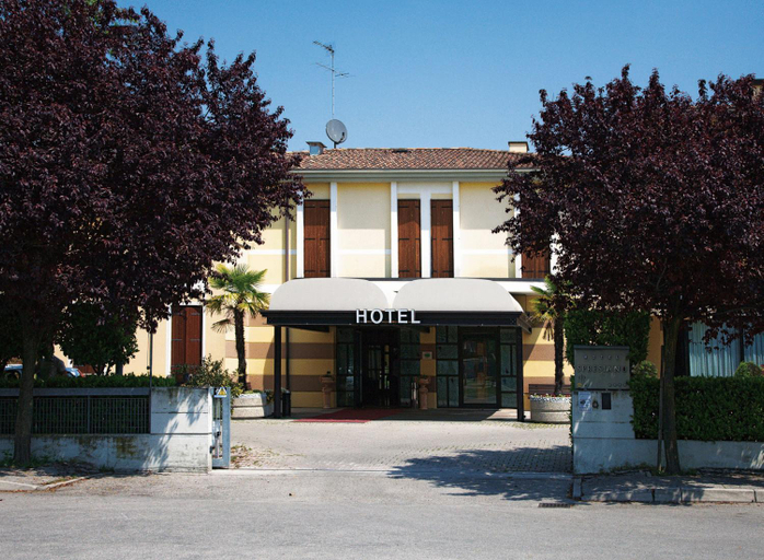 Exterior & Views, Spresiano, Treviso