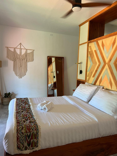Bedroom 2, Chief Mau Moalboal Cebu, Moalboal