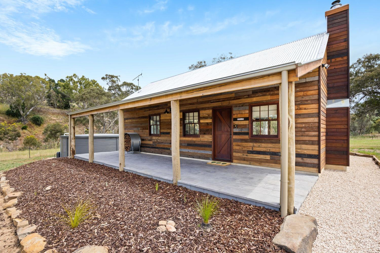 Others 3, Grandview Accommodation - Hideaway Huts, Adelaide