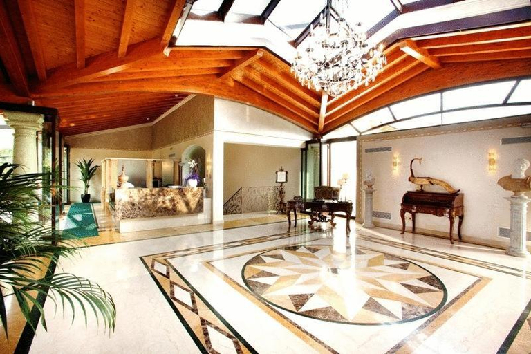 Public Area 4, Monastero Resort & SPA by Double Hospitality, Brescia