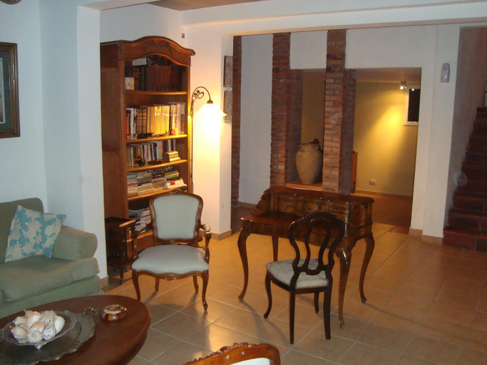 Public Area 2, Hotel Vina del Mar, Pinamar