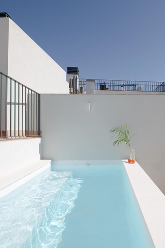 Sport & Beauty 2, Hommyhome Duque de Veragua, Sevilla