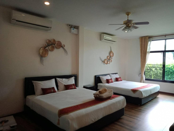Bedroom 6