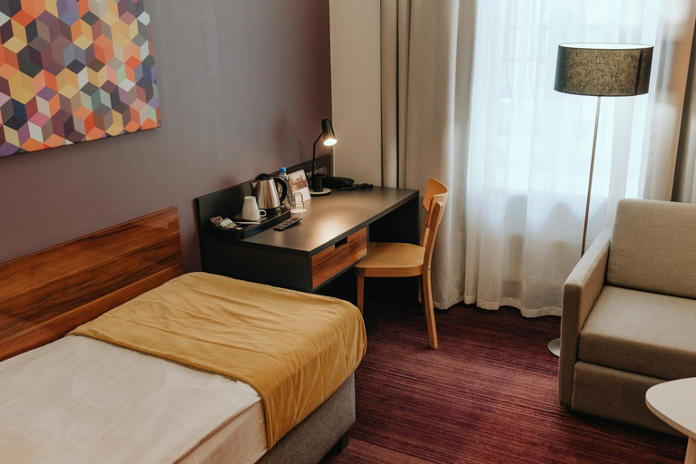 Bedroom 11