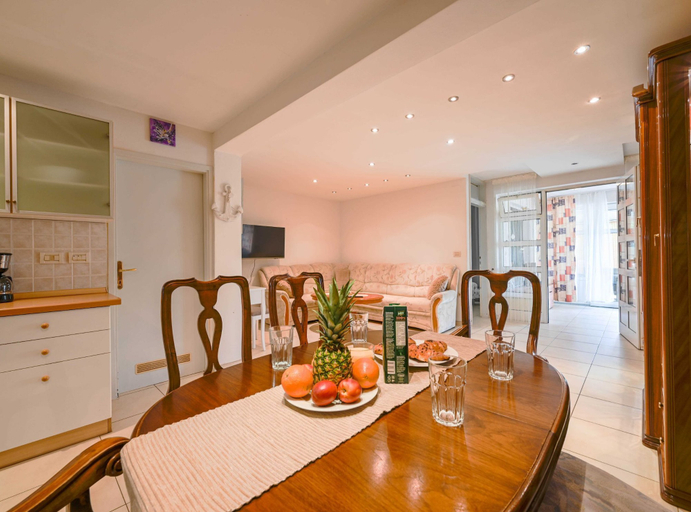 Others 5, Classic and Smart Rovinj Apartment With Terrace, Rovinj