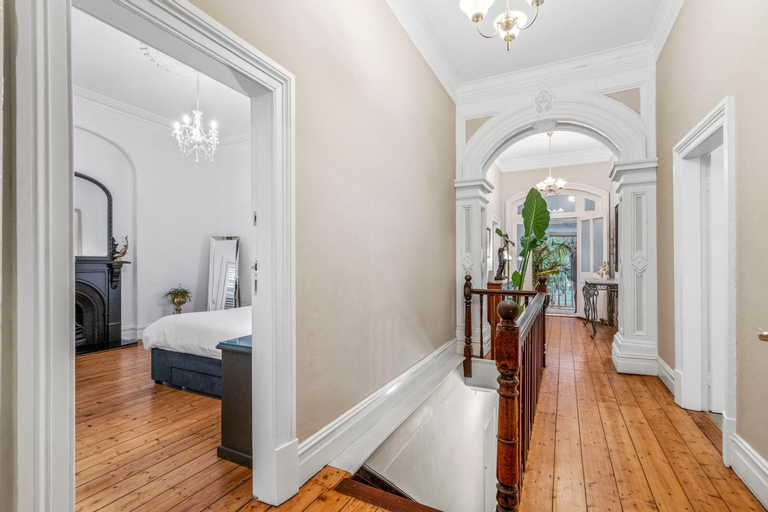 Bedroom 2, Accommodation in Fremantle, Fremantle