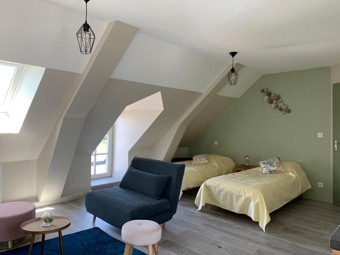 Bedroom 17