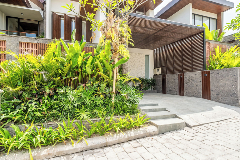 Exterior & Views 2, Villa Rasa Cinta, Badung