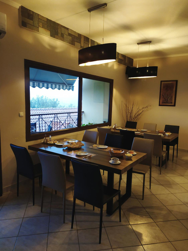 Others 3, SmallHotel - Vevi, West Macedonia