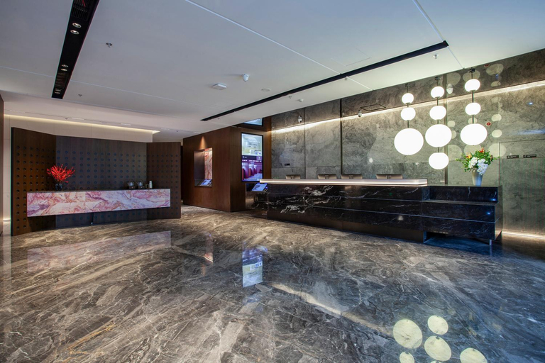 Public Area, IntercityHotel Nanjing Fanyue Plaza, Nanjing