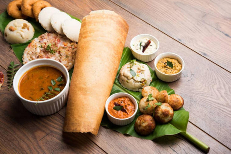 Food & Drinks 3, Savera Seafront, Dakshina Kannada