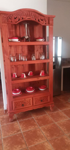 Others 5, Villas Amalia Hotel, Compostela