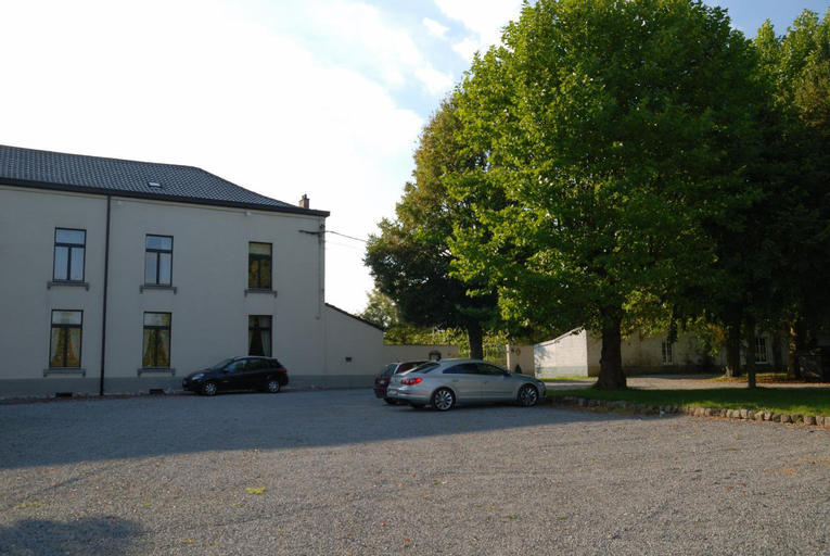 Guesthouse Les Tilleuls, Hainaut