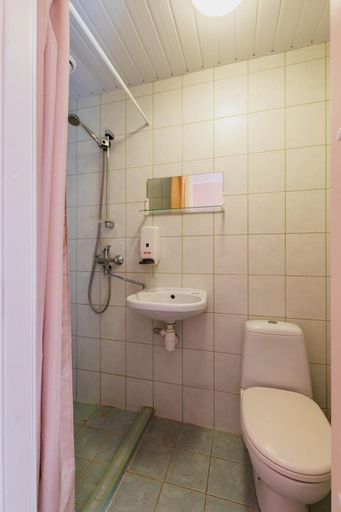 Others 3, Kuressaare Central Hostel, Kuressaare