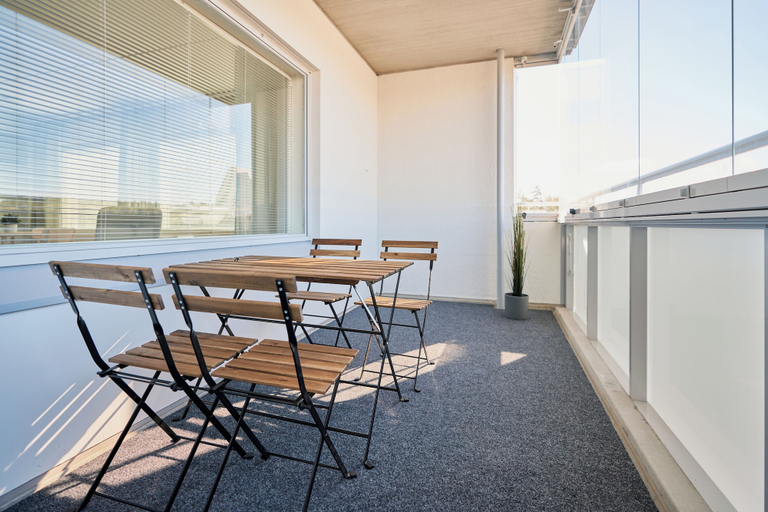 Others 4, Forenom Serviced Apartments Klaukkala, Uusimaa