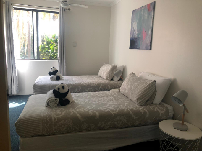 Bedroom 5