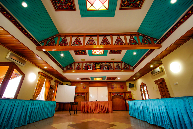 Meeting Room 11