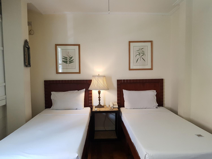 Bedroom 10
