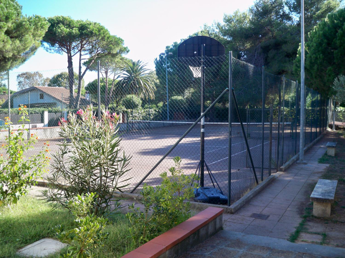 Others 5, Residence Airone, Grosseto