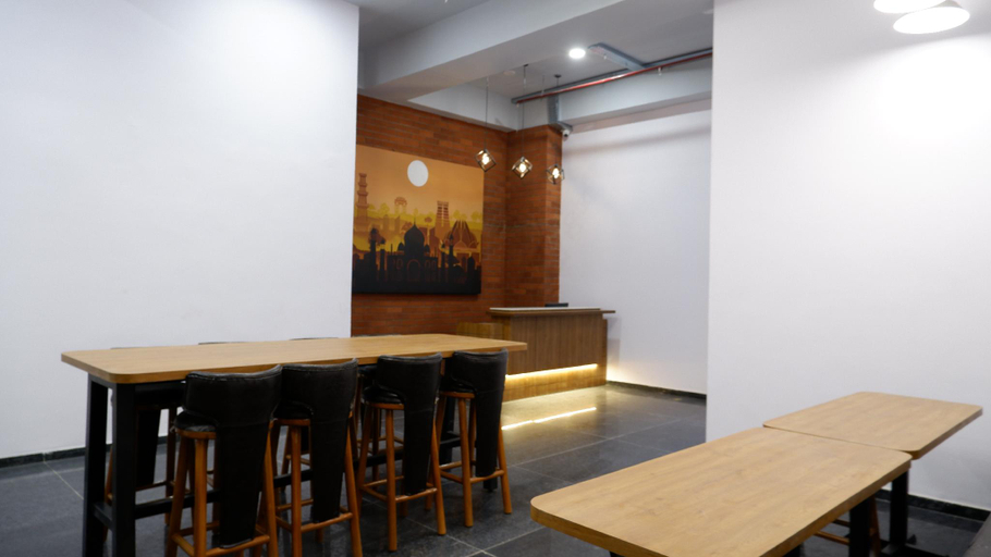 Public Area
